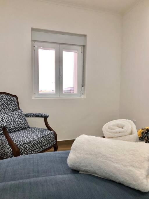 A&C Cozy Apartment Elvas Exterior foto